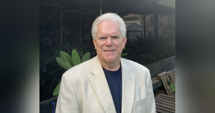 image for Bill Savage: A Life of Service, from the Navy to Real Estate