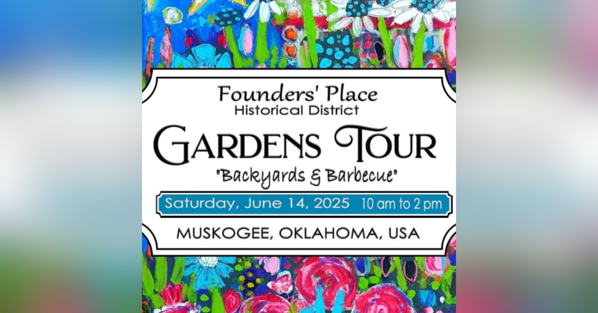 "Backyards & Barbecue" "Backyards & Barbecue"