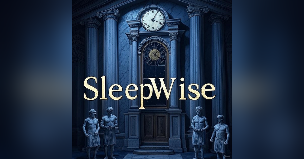 The Birth of Central Banks | A SleepWise Story The Birth of Central Banks | A SleepWise Story