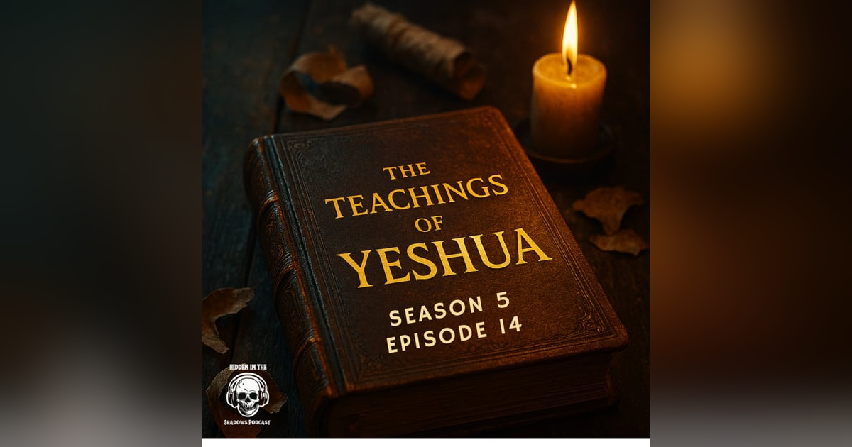 Yeshua (Jesus) Yeshua (Jesus)
