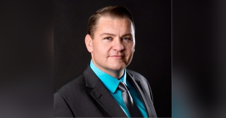 image for Unlocking Your Potential: The Power of Personal Branding with M. Curtis McCoy