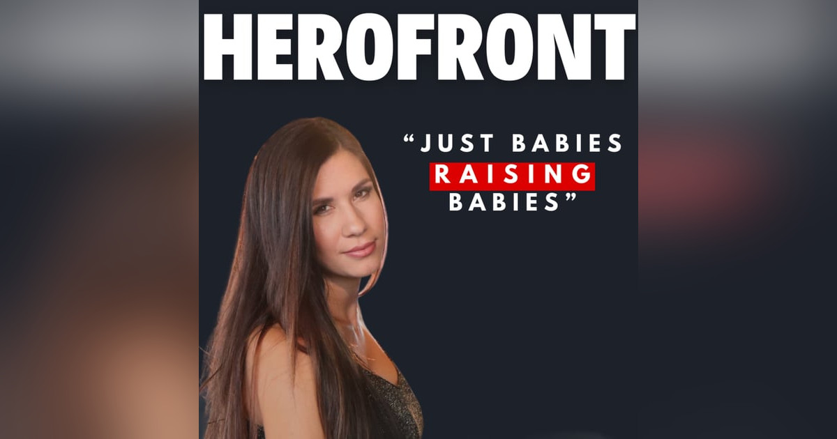 Jessie G: Why You’re Not Failing, You’re Transforming Jessie G: Why You’re Not Failing, You’re Transforming