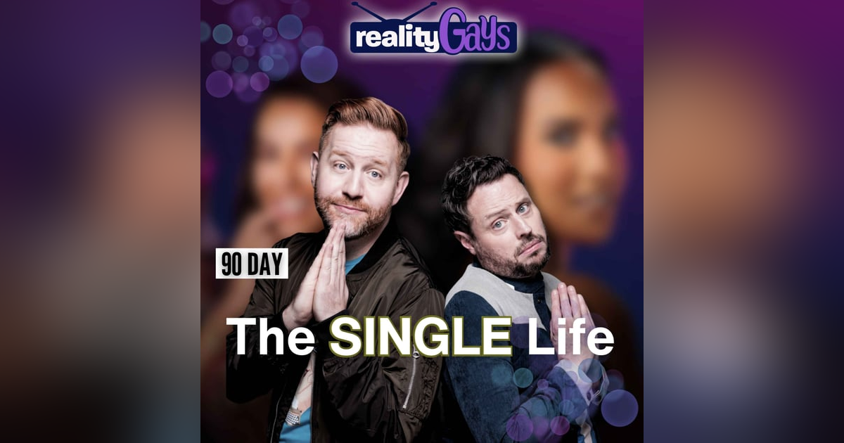 90 DAY: The Single Life 0413 “Tell All Part 2” 90 DAY: The Single Life 0413 “Tell All Part 2”