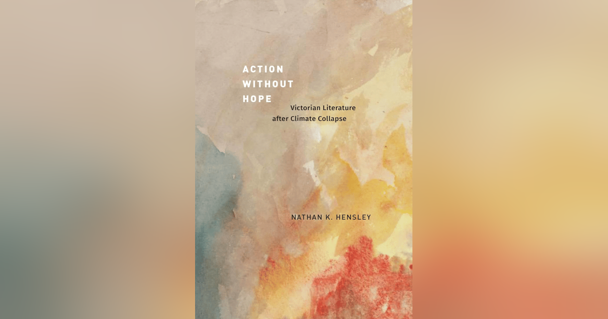 715 How Did George Eliot and the Victorians Respond to Climate Collapse? (with Nathan Hensley) | People at Museums Are Losing Their Brains! | My Last Book with Stephen Browning and Simon Thomas 715 How Did George Eliot and the Victorians Respond to Climate Collapse? (with Nathan Hensley) | People at Museums Are Losing Their Brains! | My Last Book with Stephen Browning and Simon Thomas