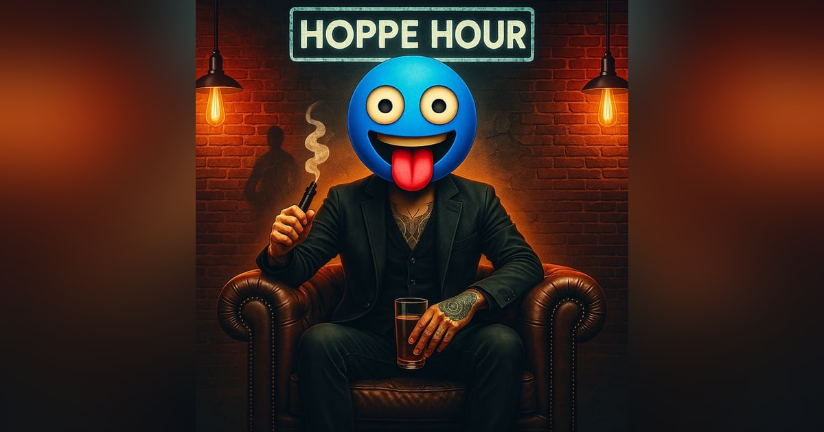 Taylor Swift Is Still A Con Artist! (Hoppe Hour With Ryan Hoppe: 6.7.25) Taylor Swift Is Still A Con Artist! (Hoppe Hour With Ryan Hoppe: 6.7.25)