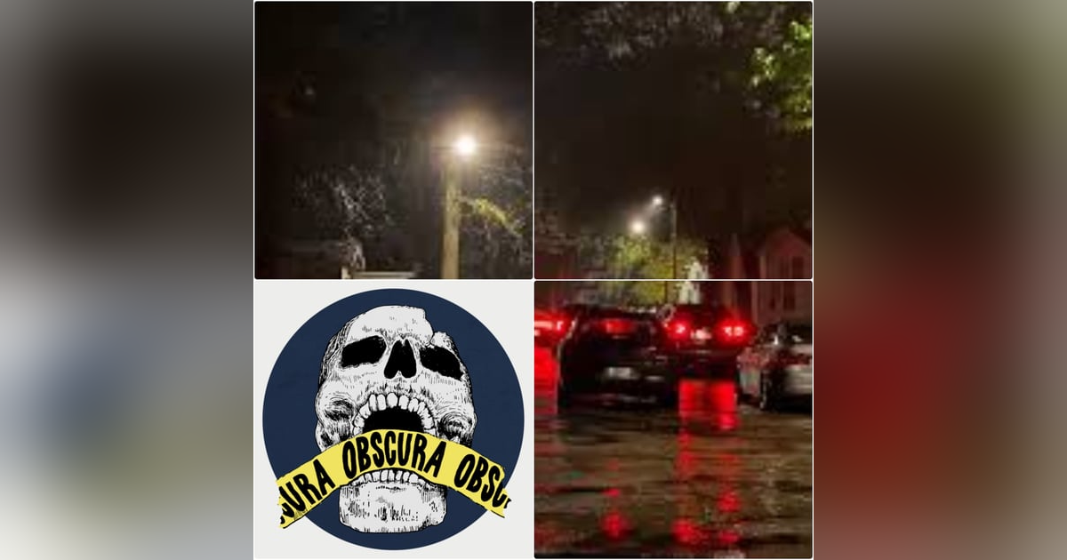 156: Robert Vicena - The Abuser 156: Robert Vicena - The Abuser