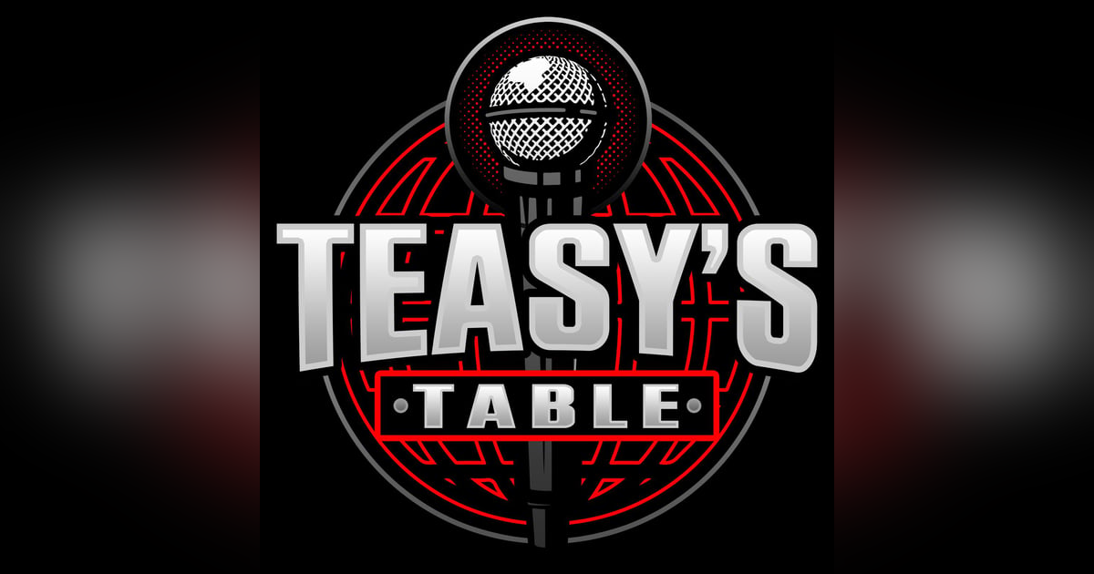 S1: Josiah Williams talks about faith, music, & his career S1: Josiah Williams talks about faith, music, & his career