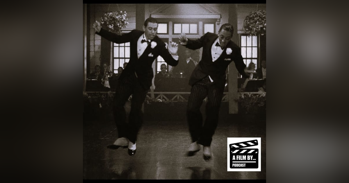 Francis Ford Coppola - The Cotton Club Francis Ford Coppola - The Cotton Club