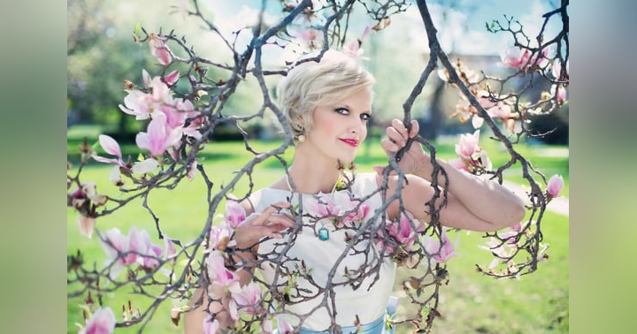 image for What is Second Spring?