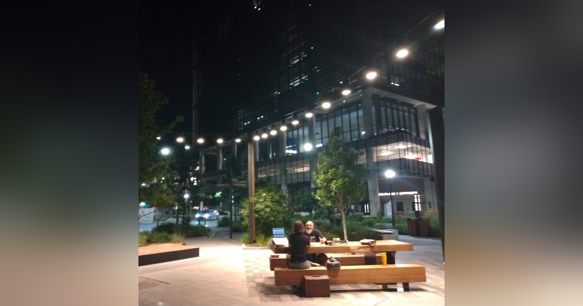 Unveiling Humanity: Conversations with Social Artist Joe Dreher aka JOEKINGATL Part 1 Unveiling Humanity: Conversations with Social Artist Joe Dreher aka JOEKINGATL Part 1