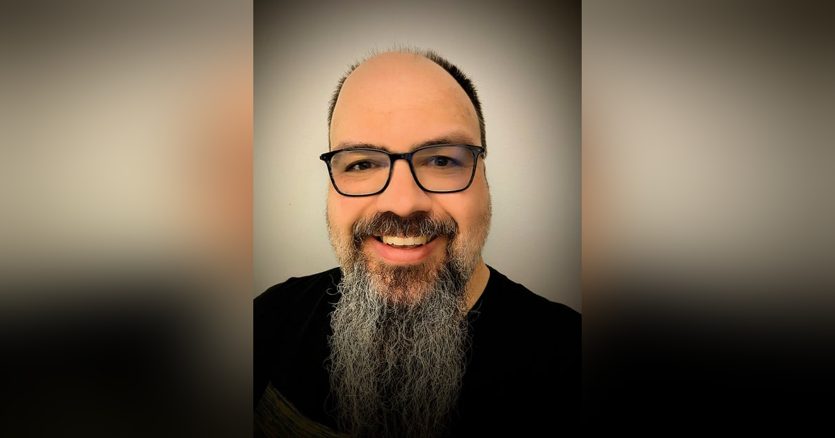 Episode 109. Stephen Wall, Delapore Media & TTRPG horror writing Episode 109. Stephen Wall, Delapore Media & TTRPG horror writing