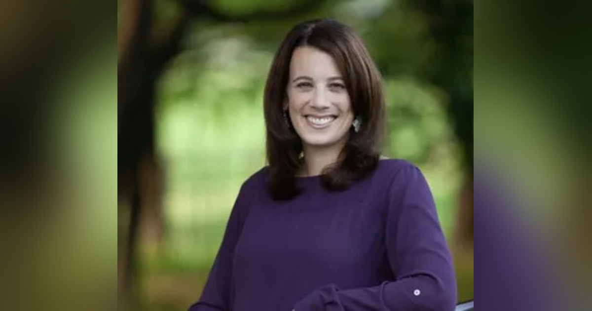 Episode #237: Suzanne Dailey Episode #237: Suzanne Dailey