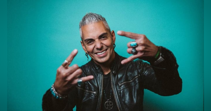 image for Jose Mangin: Becoming the Metal Ambassador — and the Career Journey Behind It