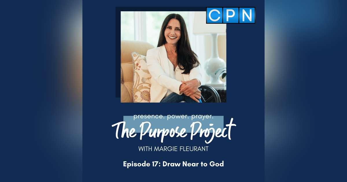 Draw Near to God Draw Near to God