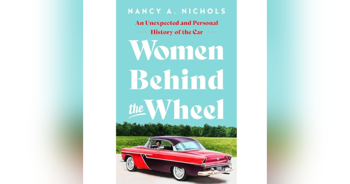 Shifting Gears: The Influence of Women in Automotive History and Design Shifting Gears: The Influence of Women in Automotive History and Design