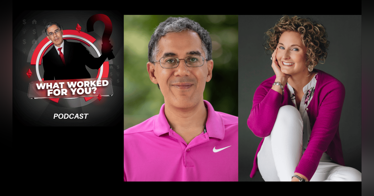 Process Is Key But People Are The Priority in Business With Emily Hawkins Process Is Key But People Are The Priority in Business With Emily Hawkins