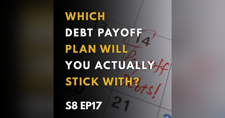 image for Finding the Debt Payoff Plan That Works for You
