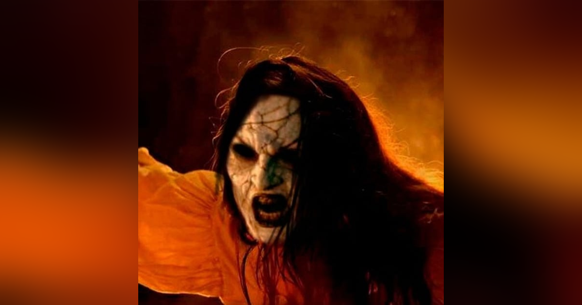 La Venganza De Las Brujas (Iztapalapa) Historias De Terror - REDE La Venganza De Las Brujas (Iztapalapa) Historias De Terror - REDE