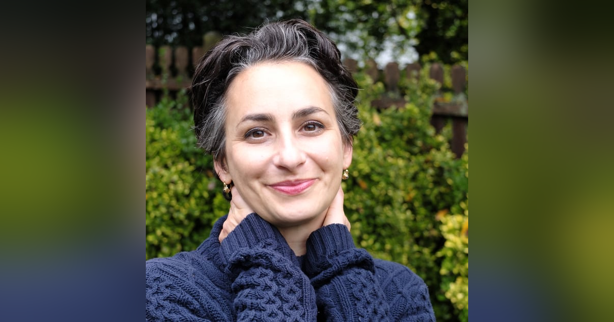 The Lost Family: How DNA testing is upending who we are. A conversation with author Libby Copeland. The Lost Family: How DNA testing is upending who we are. A conversation with author Libby Copeland.