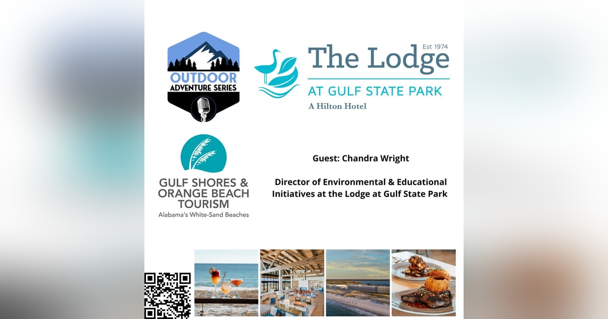 The Lodge at Gulf State Park: Sugar-White Sand Beaches and Learning Campuses The Lodge at Gulf State Park: Sugar-White Sand Beaches and Learning Campuses