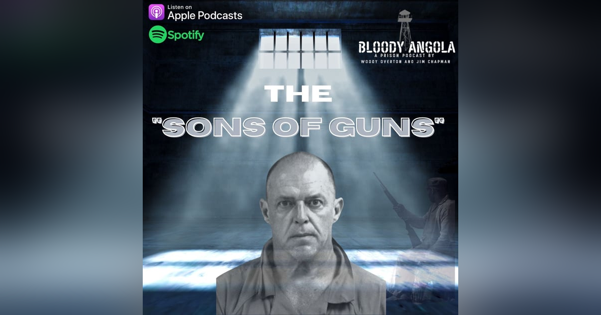 Sons of Guns | The Story of Rapist Will Hayden Sons of Guns | The Story of Rapist Will Hayden