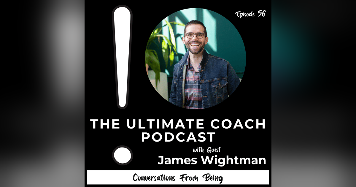 Who are you being with yourself? Do you provide safety and security within? - James Wightman Who are you being with yourself? Do you provide safety and security within? - James Wightman