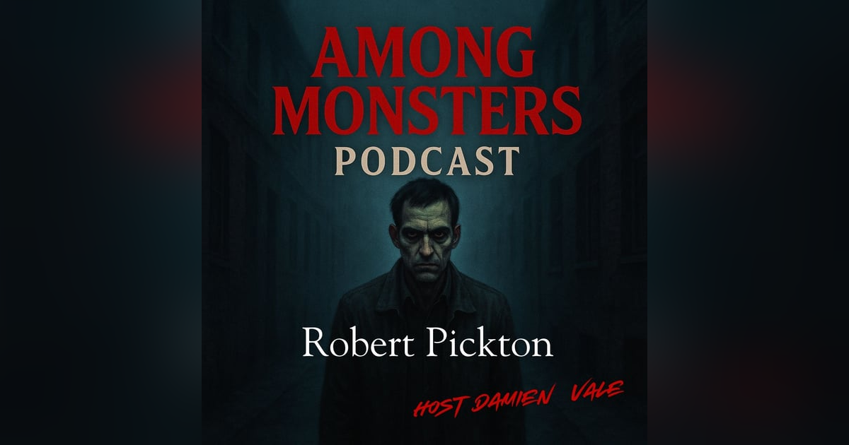 Robert Pickton: The Pig Farmer from Hell – Canada’s House of Horrors Robert Pickton: The Pig Farmer from Hell – Canada’s House of Horrors