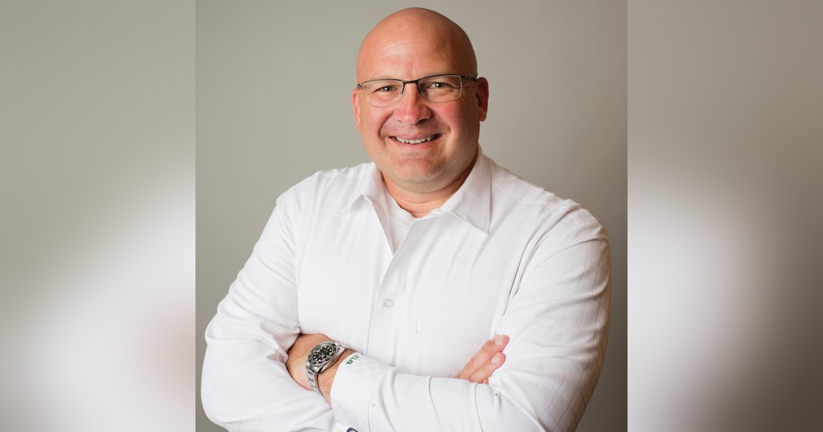 Warrior Entrepreneur: from the Battlefield to the Boardroom. Talking with Zachary L. Green, Founder of LumAware Safety Inc. Warrior Entrepreneur: from the Battlefield to the Boardroom. Talking with Zachary L. Green, Founder of LumAware Safety Inc.