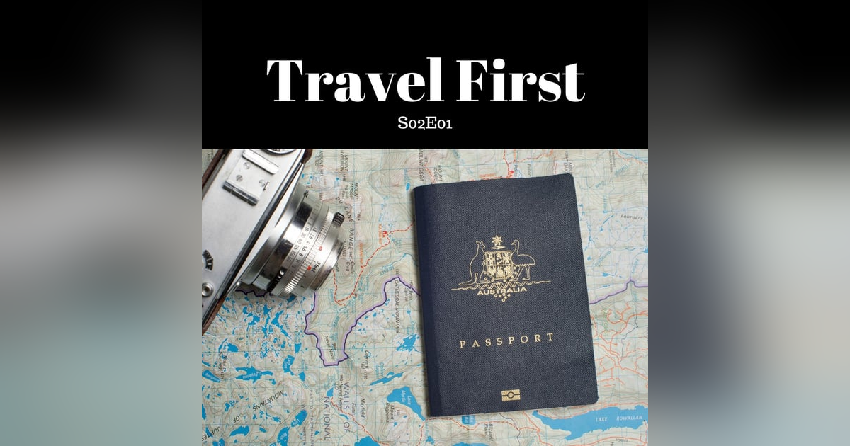 Passport Troubles - A Word of Advice Passport Troubles - A Word of Advice