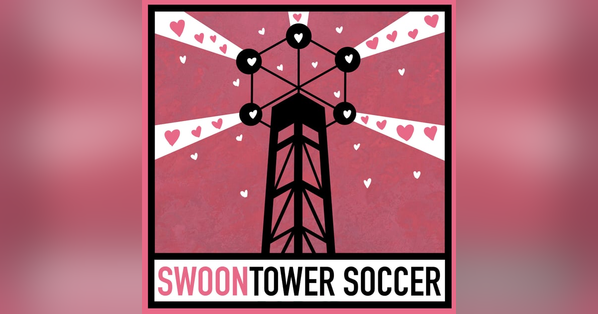 SWOONTOWER SOCCER: Napkin of the Match, Opposite of Little Big League, Interview with Rose the Dog SWOONTOWER SOCCER: Napkin of the Match, Opposite of Little Big League, Interview with Rose the Dog
