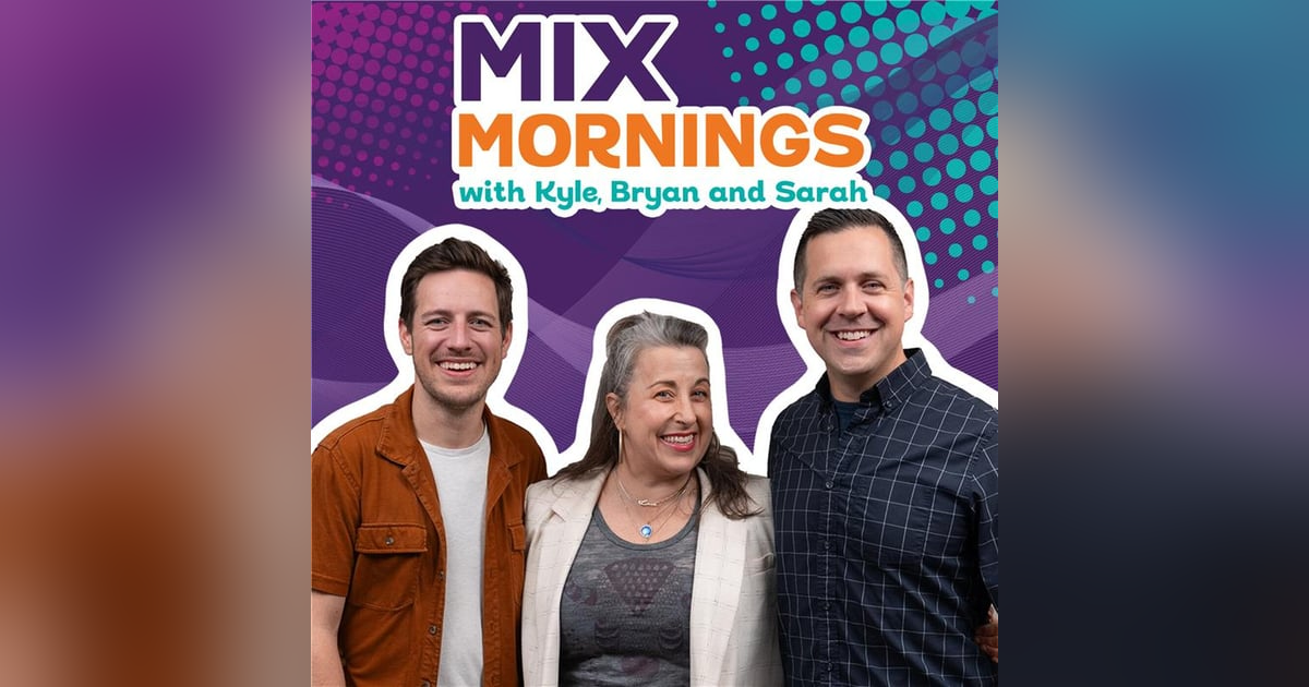 A Jordon Hudson Former Pageant Competitor Joined the Show Today! A Jordon Hudson Former Pageant Competitor Joined the Show Today!