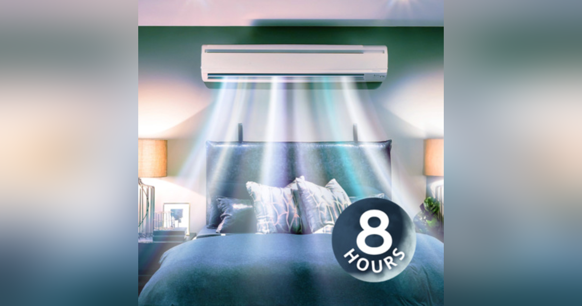 Air Conditioner White Noise Sounds for Sleep or Studying 8 Hours Air Conditioner White Noise Sounds for Sleep or Studying 8 Hours
