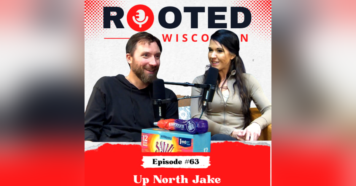 Sarah Hankes - Wildlife Woodburning, Grandma's Feedback & Finding Your Style | Episode #64 Sarah Hankes - Wildlife Woodburning, Grandma's Feedback & Finding Your Style | Episode #64