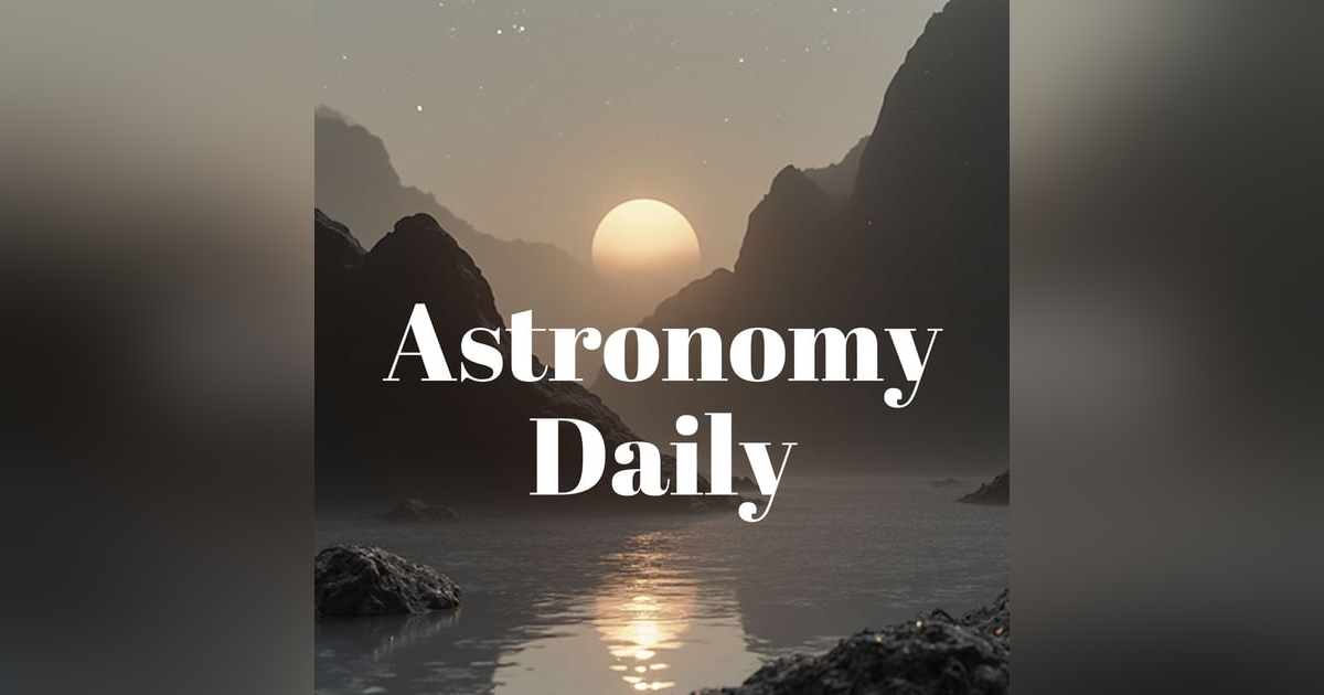 Private Telescopes, Troubled Launch Pads, and Webb's Black Hole Breakthrough Private Telescopes, Troubled Launch Pads, and Webb's Black Hole Breakthrough