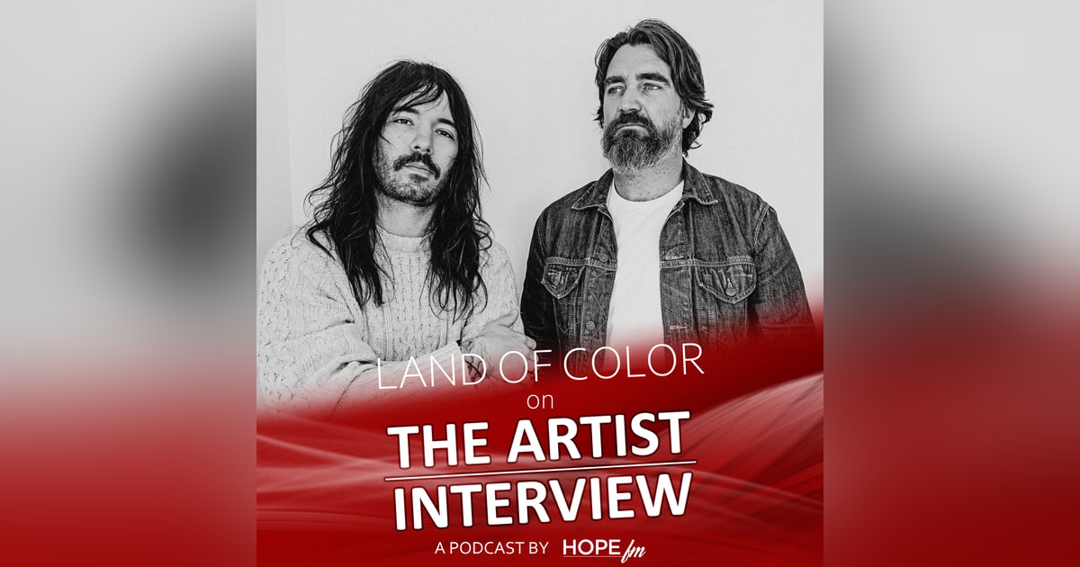 Land of Color - Warriors Land of Color - Warriors