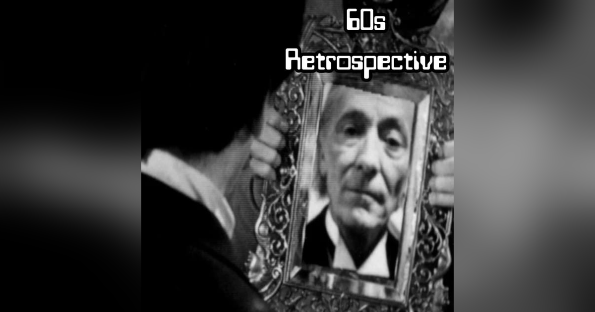 We're One Year Old! - "60s Retrospective" We're One Year Old! - "60s Retrospective"