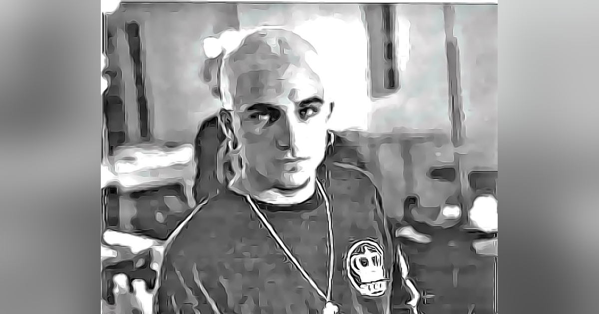 PSYCHIC DETECTIVE Debbie Malone Investigates Brett Cantor's Cold Case PSYCHIC DETECTIVE Debbie Malone Investigates Brett Cantor's Cold Case