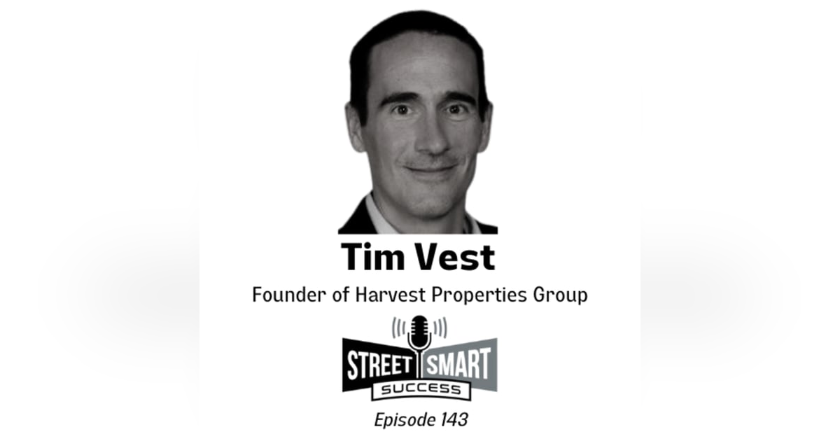 143: Refine Your Investing To a Limited Number of Markets to Mitigate Risk 143: Refine Your Investing To a Limited Number of Markets to Mitigate Risk