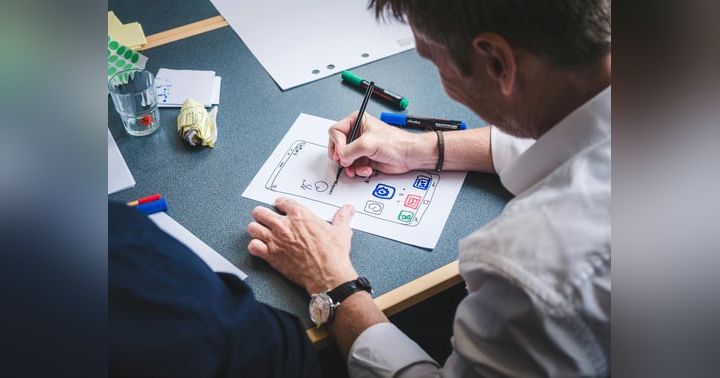 image for Beyond Learning Outcomes: Designing for Humans or Learners?