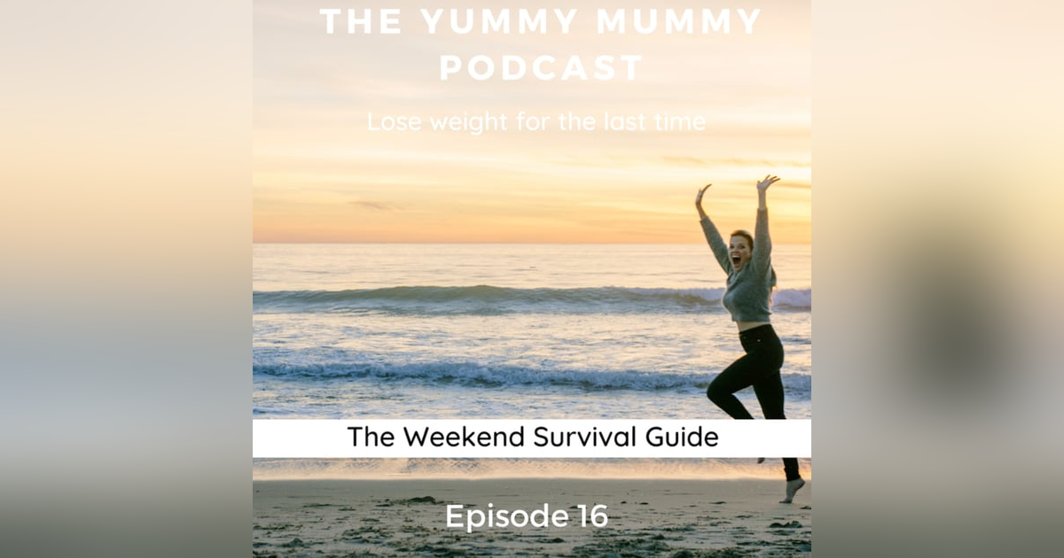 The Weekend Survival Guide The Weekend Survival Guide