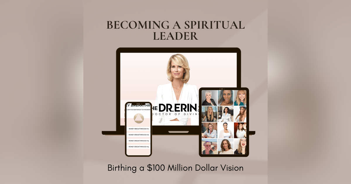 Birthing a $100 Million Dollar Vision Birthing a $100 Million Dollar Vision