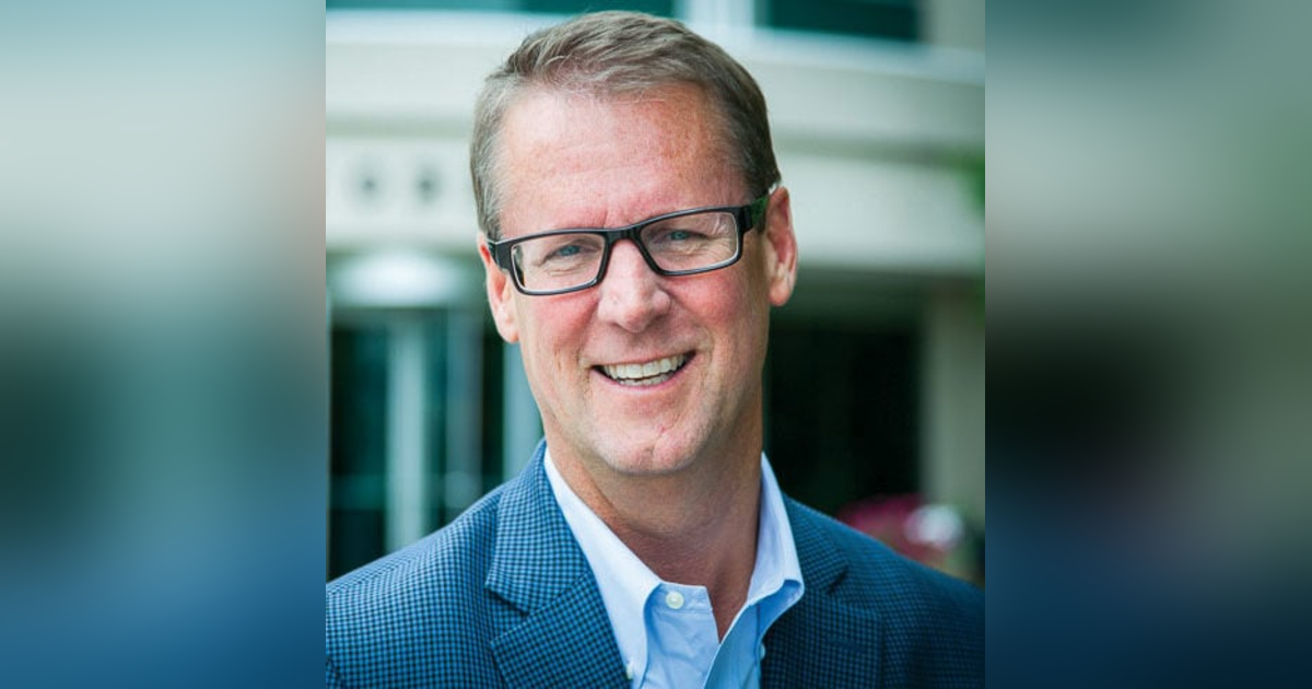 Reimagining Hospitality Careers - Tom Luersen, CoralTree Hospitality Reimagining Hospitality Careers - Tom Luersen, CoralTree Hospitality