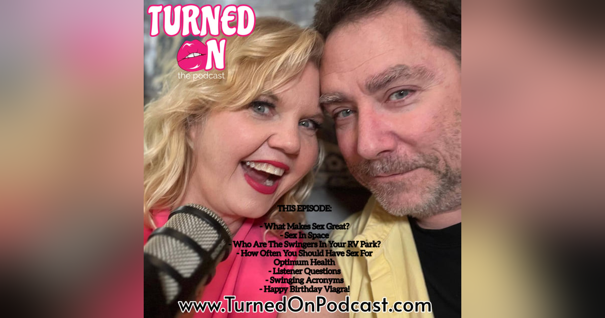 Who Are The Swingers At The RV Park? Turned On July 25, 2023 Who Are The Swingers At The RV Park? Turned On July 25, 2023