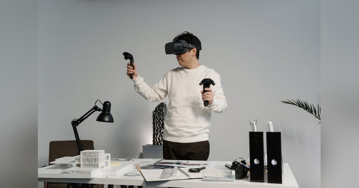 image for Innovative Work Models for a Changing Future