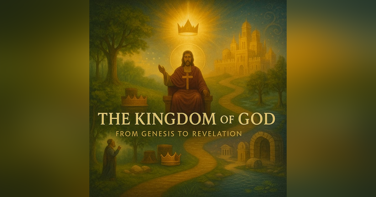 The Kingdom of God 2: A Comprehensive Biblical Theology The Kingdom of God 2: A Comprehensive Biblical Theology