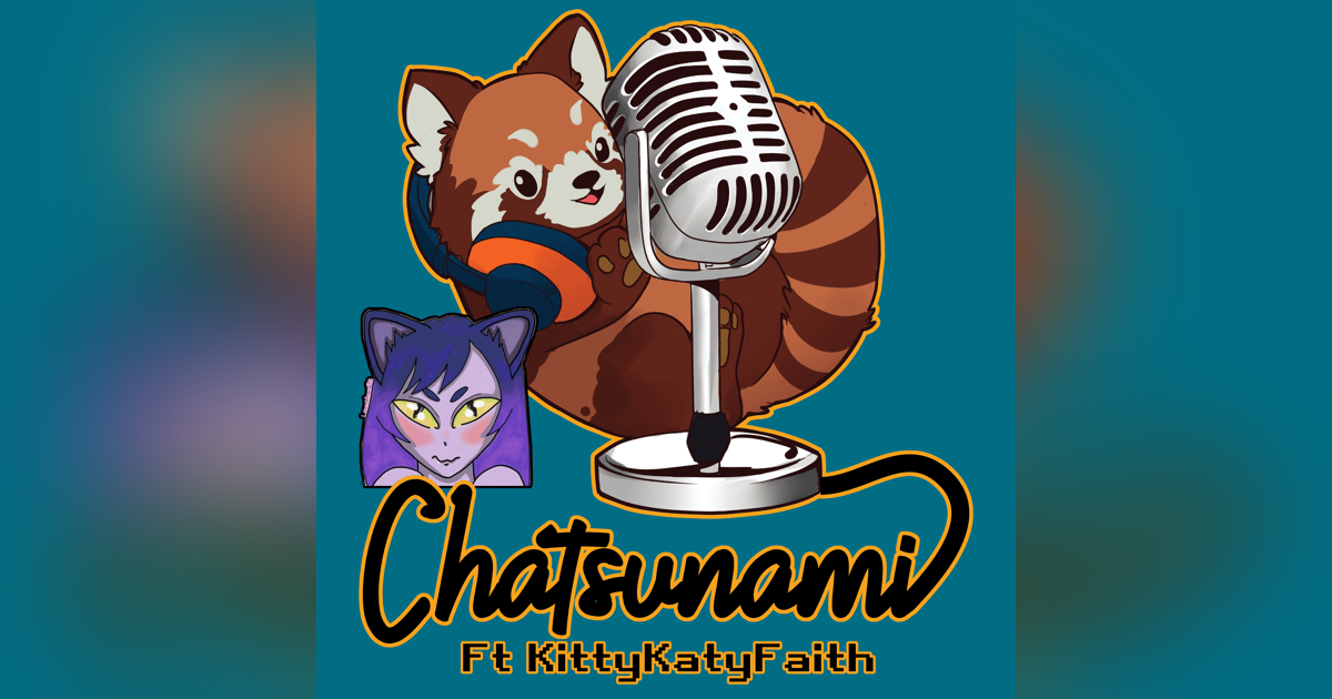 Streamer Spotlight: Kittykatyfaith Streamer Spotlight: Kittykatyfaith