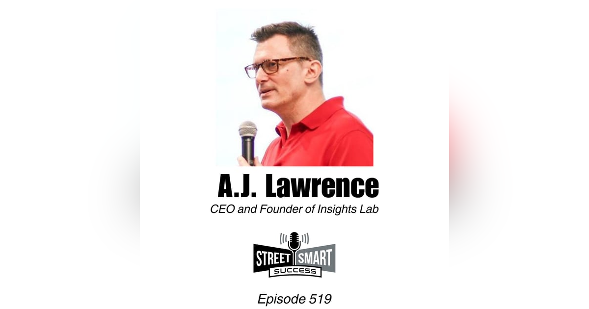 519: Many Companies Have Operational Strength But Lack Sales And Marketing Expertise 519: Many Companies Have Operational Strength But Lack Sales And Marketing Expertise