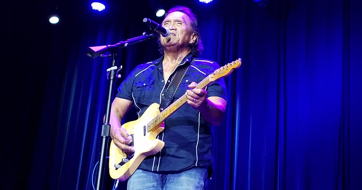 Henry Kapono Interview Henry Kapono Interview