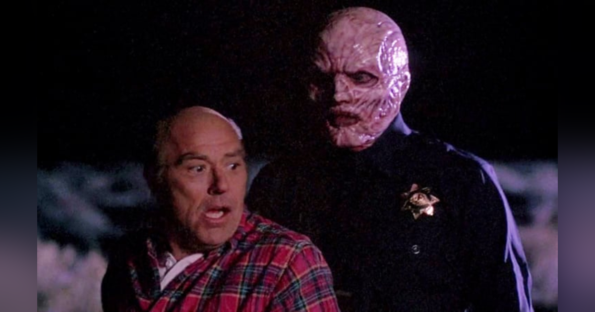 Jay Movie Talk Ep.137 Phantasm IV Oblivion(1998) Takeover Jay Movie Talk Ep.137 Phantasm IV Oblivion(1998) Takeover