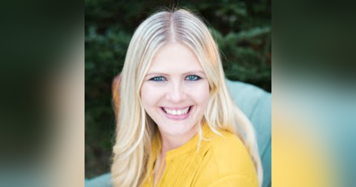 Forever Boy with Kate Swenson and Her Journey with Autism Forever Boy with Kate Swenson and Her Journey with Autism